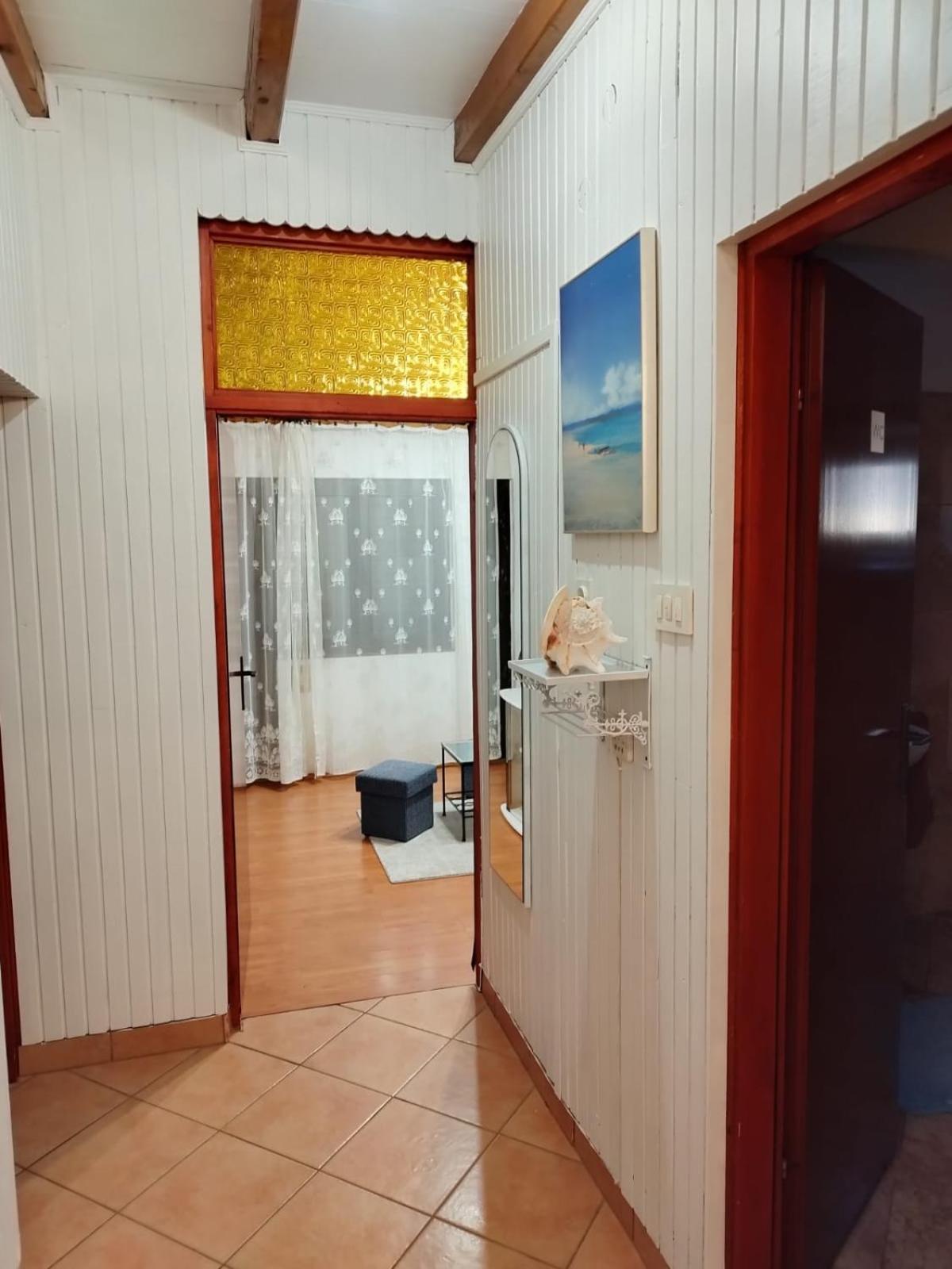 Apartmans Martha Karlobag Exterior foto