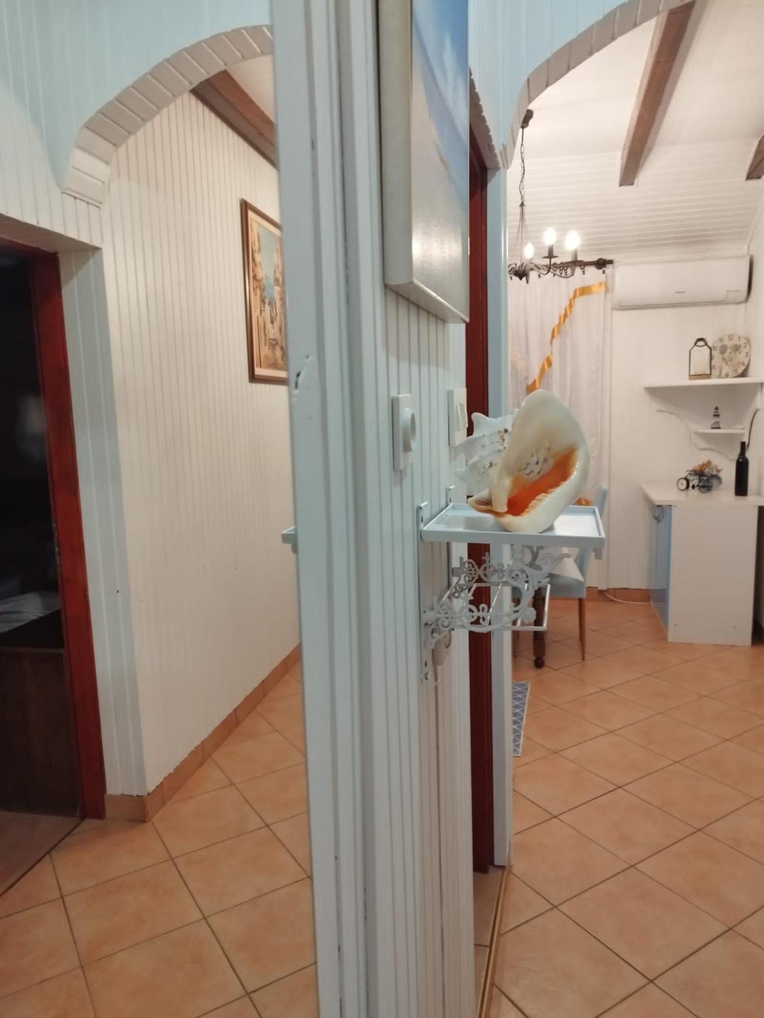 Apartmans Martha Karlobag Habitación foto