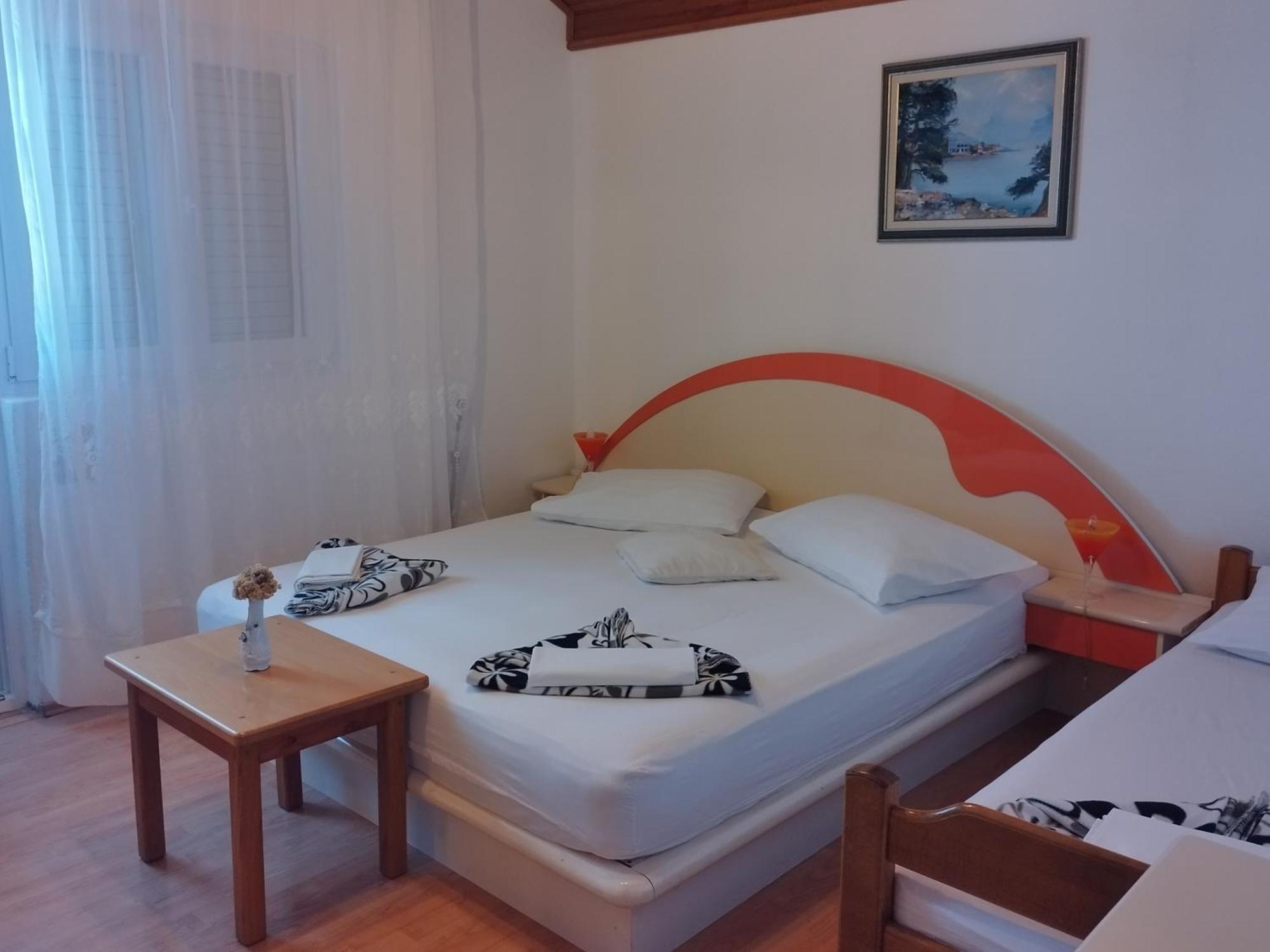 Apartmans Martha Karlobag Habitación foto